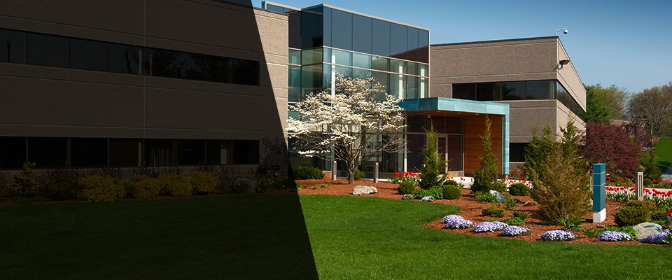 Humboldt Landscapers
