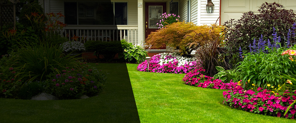 Humboldt Landscapers