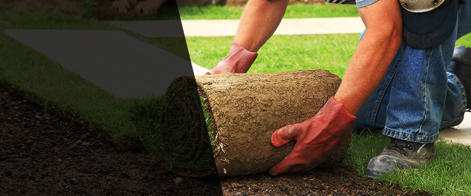 Humboldt Landscapers