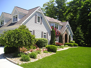 Landscapers and Lawncare Services in Humboldt, TN