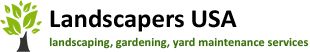 Humboldt Landscapers